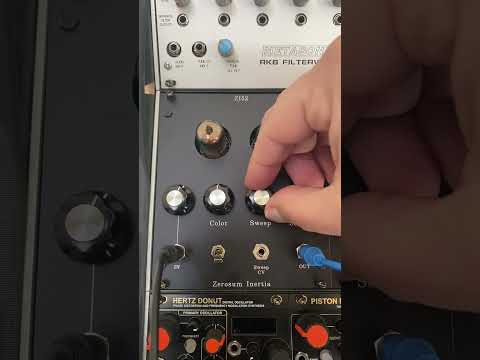 Zerosum Inertia ZI52