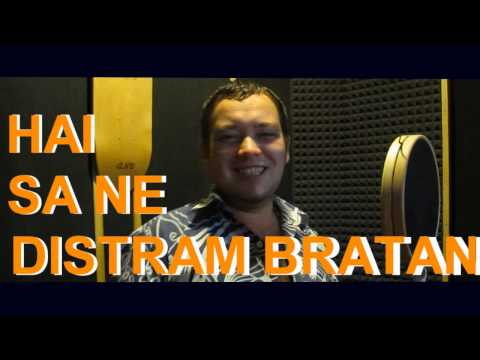 Hai BRATAN - Serginy / Poker / Artur Corcodel ( invitatie )