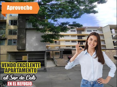 Apartamentos, Venta, El Refugio - $240.000.000