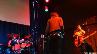 Total Chaos***FULL CONCERT***Live @ The Uptown Nightclub, Oakland, CA, October 7, 2014-Punk Sham 69