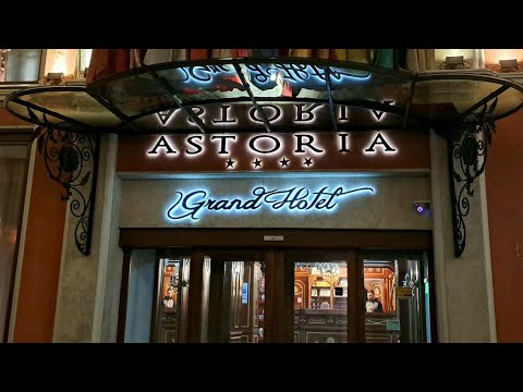 Hotel Astoria **** Oradea - Room presentation