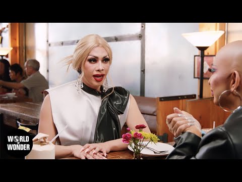 Thumbnail of the video: Tongue Thai'd Season 1 Trailer