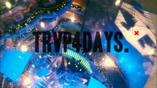 Ryan Hemsworth ft. UV boi - Gods