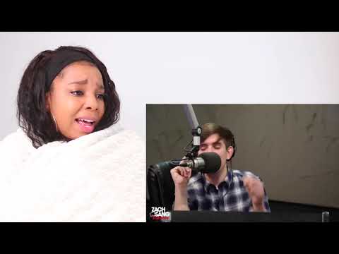 ARIANA GRANDE DISSING HER OWN SONGS | Reaction