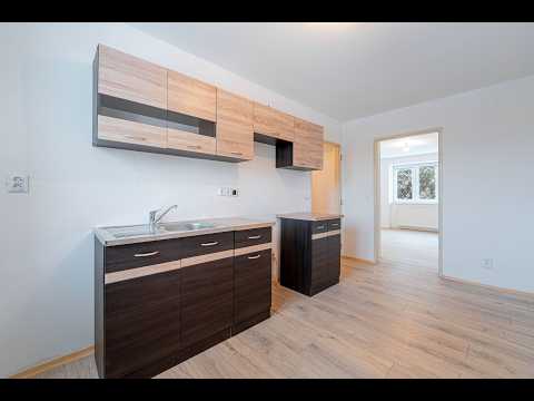 Prodej bytu 3+1 69 m2 Mírová, Žacléř