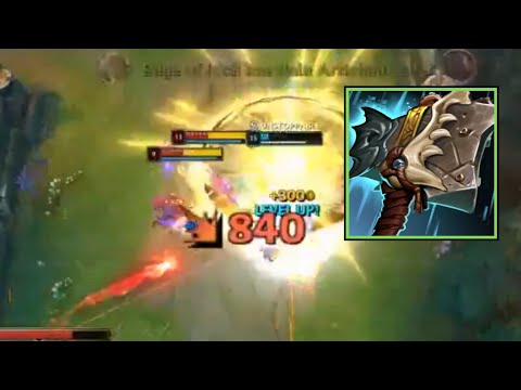 Sett Doing Sett Things | League of Legends Clip