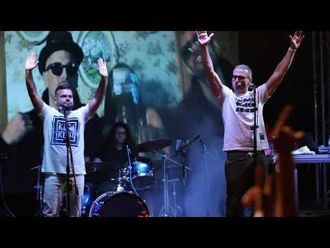 Bcrew - Drukare @Dođi na Amfi 7