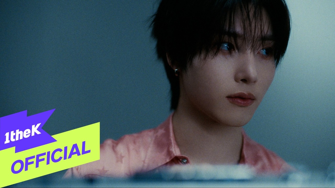 hrtz.wav (하츠웨이브) 'The First Wave' Concept Film : READY TO WAVE