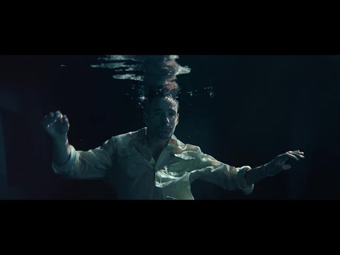 Rasmus Walter - I Mit Blod (Officiel Musikvideo)