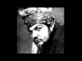 DR. JOHN - YOU MUST HAVE BEEN A BEAUTIFUL BABY