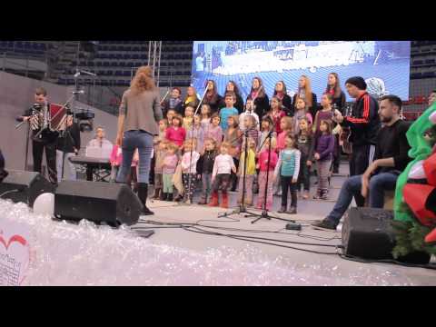 Hor Vilenjaci - Kaćuša (2013) - Катюша