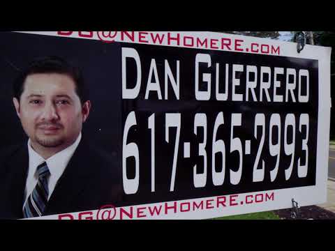 62 Salem Street Reading, MA// MLS ID #:72556060