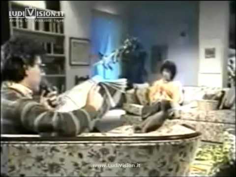 Atari VCS 2600 - Roba da Fantascienza! - Pubblicità Italiana (1982)