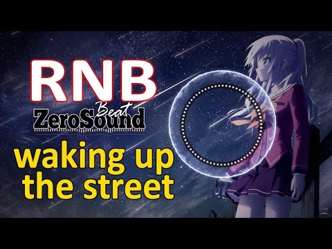 Waking Up the Street - Sebastian Forslund ft Folayan