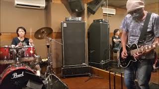 20220630 スタジオ　聖飢魔Ⅱコピーfire after fire