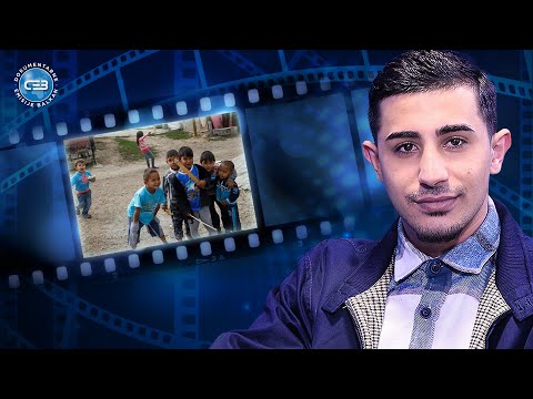 BALKAN INFO: Meti Kamberi - Romi vole sebe, teško je da to shvati neko ko je sa strane!