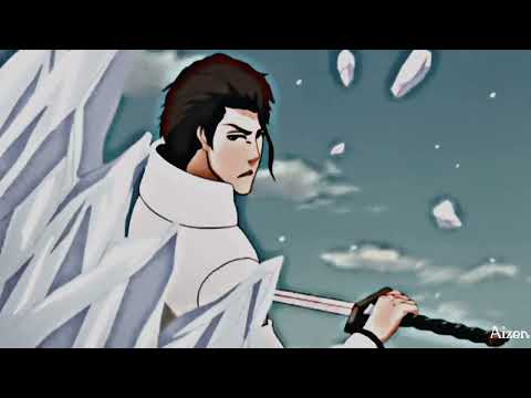Aizen vs Gotei 13 AMV