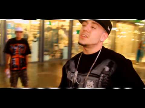 Music Control X Smaze (Official Video)