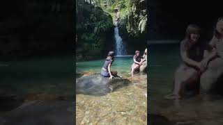 Download lagu Curug Pangeran, Halimun Salak Mountain National Park mp3