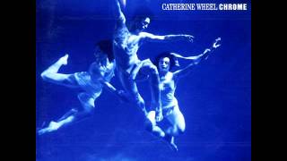 Catherine Wheel &quot;Ursa Major Space Station&quot;