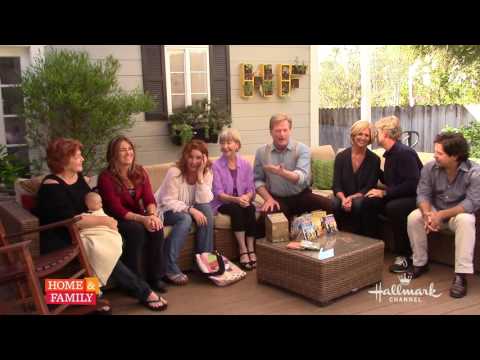 The Cast of Little House share their favorite episodes