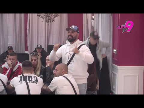 ELITA 9: Janjuš otkrio nove detalje dopisivanja s Aneli, Luka prebledeo kao krpa - 02.10.2025.