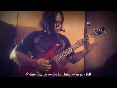 Walk Away - Five Finger Death Punch