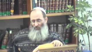 15163-6 איך יכול להיות שבית המקדש נשרף?