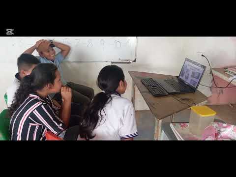 Acción solidaria-  sede las Heliconias - San Vicente del Caguan- Caqueta 