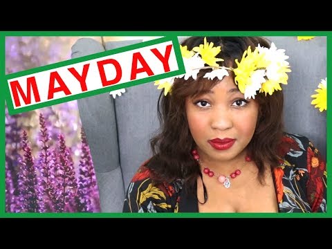 The Pagan and Anti-Capitalist History of May Day Video