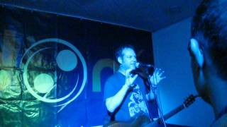 Dr. Frank "...And I Will Be With You" (Mr. T. Experience) live @Edonè (BG) 29-09-2012
