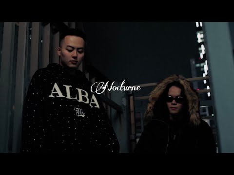 Ratch & Drive u - Nocturne(Official Music Video)