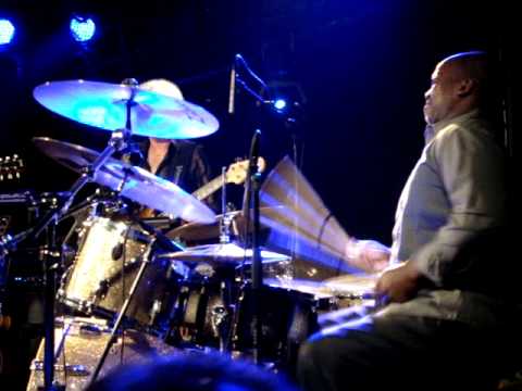 William Kennedy, Hang all Stars, Luxembourg 2009
