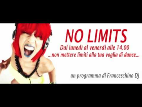 NO LIMITS GIOVEDI 15 SETTEMBRE 2011