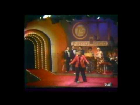IV Festival OTI 1975 - Gualberto Castro - La Felicidad - México (tve).flv