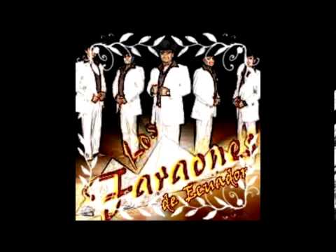 LOS FARAONES mosaico si tu volvieras