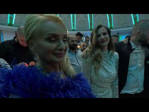 FLORIN SALAM BALANS MONDIAL LA CLUJ