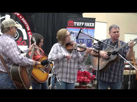 2017-01-07 O1 Celeste Johnson - 2017 Colorado Fiddle Championships