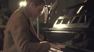Thomas Azier - Shade Of Black - Live Piano Version