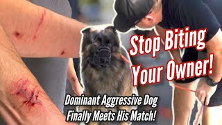 Aggressive & Dominant GSD Attacks Trainer AND FINALLY MEETS HIS MATCH!