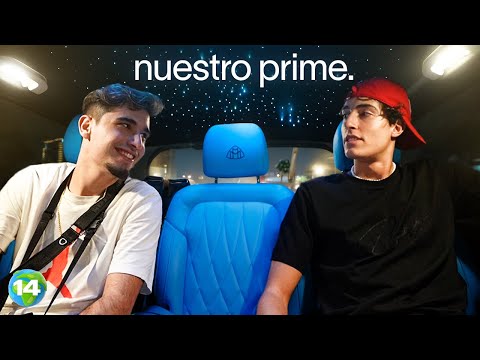 La Vuelta Al Mundo En 80 Días II - Día 14