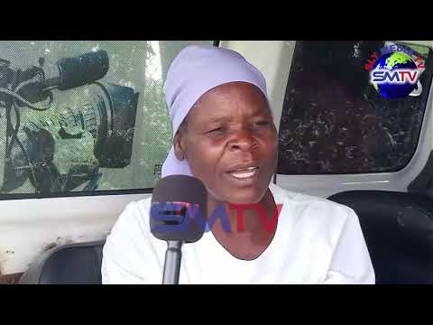 Ndiri Muroyi Ndinorova Makuva Achivhurika Vamwe Vopinda  Ndikawona mwana mudiki ndotoyemura kumedza