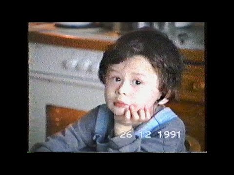 WENDJA - Glücklich sein (Official Video)