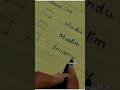 Hindutav Hindutav Status