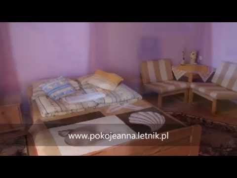 Kwatera prywatna ..Dom Gościnny Anna Jastrzębia Góra Droga Rybacka 22