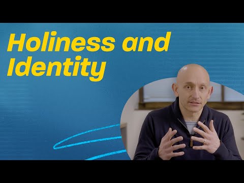 Holiness and Identity | Think Like a Leader