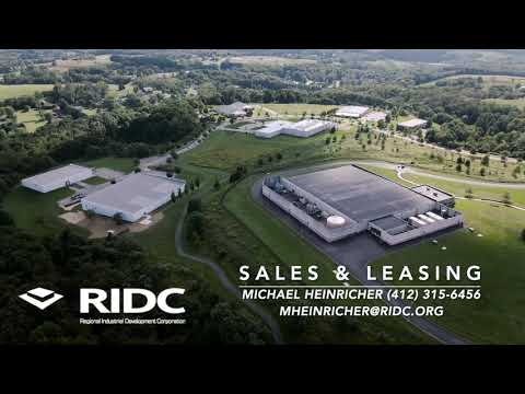 RIDC Armstrong Innovation Park