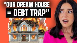 We Bought a House… Then Spent $99K in 12 Months 😭