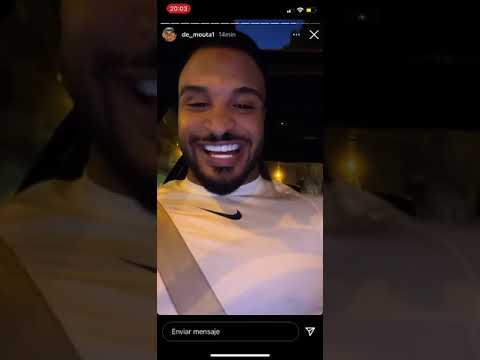 DE MOUTA AMENAZA A MCPANINI