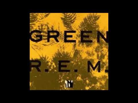 R.E.M. - Orange Crush (Isolated Drums)